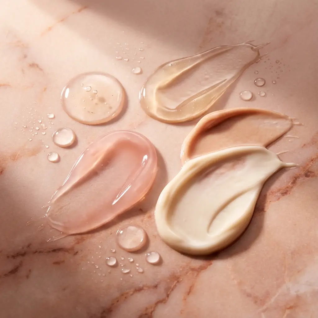 Skin treatments at Plump